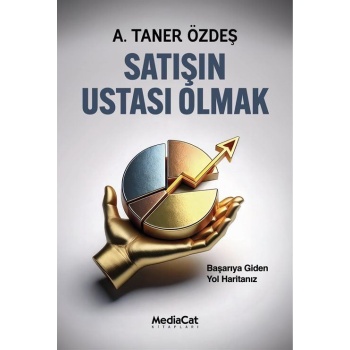 Satışın Ustası Olmak