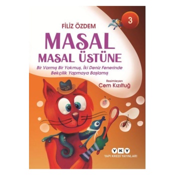 Masal Masal Üstüne 3