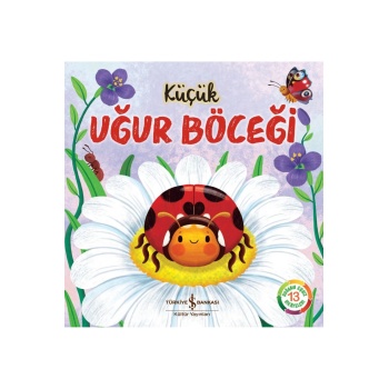 Küçük Uğur Böceği