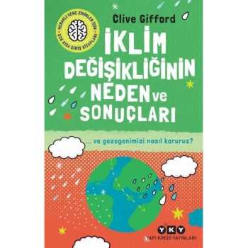 İklim Değişikliğinin Neden Ve Sonuçları