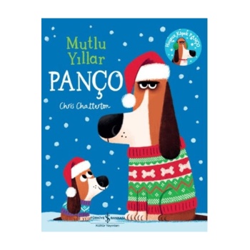 Mutlu Yıllar Panço