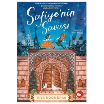 Safiye’nin Savaşı