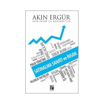 Satınalma Sanatı Ve İnsan