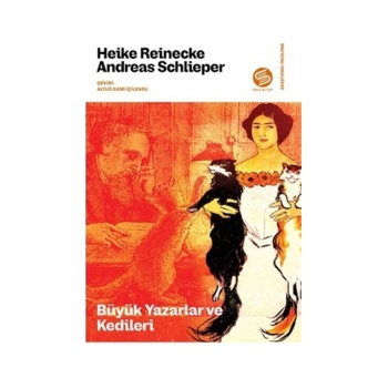 Büyük Yazarlar ve Kedileri