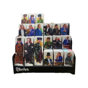 Atatürk Serisi 540 Adet Ayraç