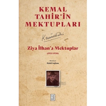 Ziya İlhan’a Mektuplar