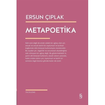 Metapoetika