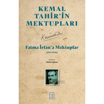 Fatma İrfan’a Mektuplar