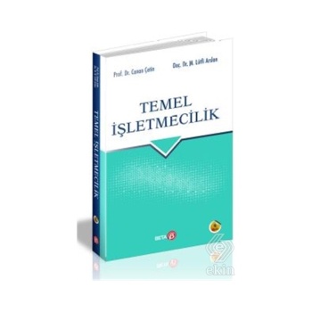 Temel İşletmecilik