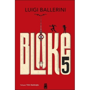 Bloke 5 / Luigi Ballerini