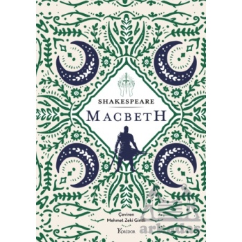 Macbeth Bez Ciltli