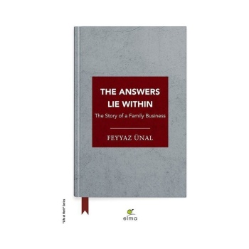 The Answers Lie Within