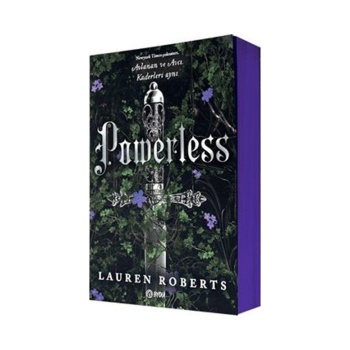 Powerless / Lauren Roberts