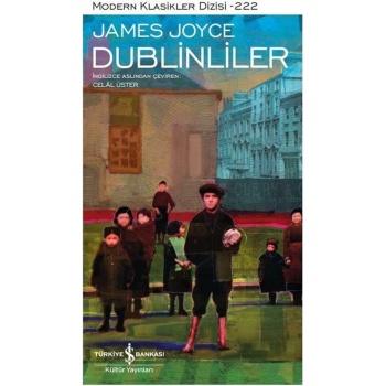 Dublinliler - Modern Klasikler Dizisi