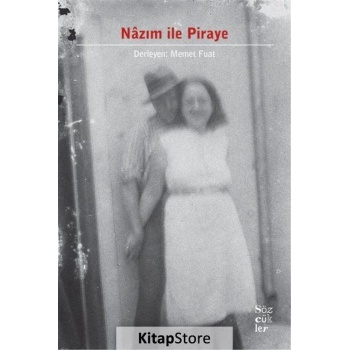 Nazım İle Piraye