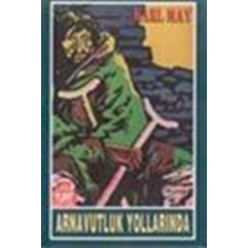 Arnavutluk Yollarında