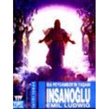 İnsanoğlu-İsa Peygamberin Yaşamı