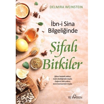 İbn-i Sina Bilgeliğinde Şifalı Bitkiler
