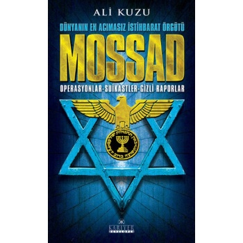 Mossad