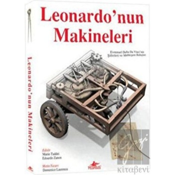 Leonardonun Makineleri