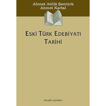Eski Türk Edebiyatı Tarihi