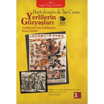 Yerlilerin Gözyaşları