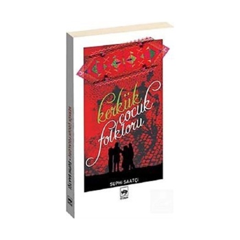 Kerkük Çocuk Folkloru