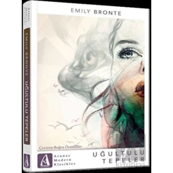 Uğultulu Tepeler - Emily Bronte - Arunas Yayıncılık