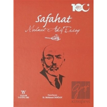 Safahat - Ciltsiz