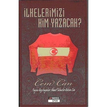 İlkelerimizi Kim Yakacak