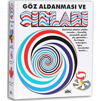 Sır Küpü - Göz Aldanması ve Sırları