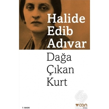 Dağa Çıkan Kurt/halide Edib Adıvar