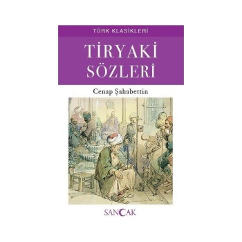 Tiryaki Sözleri