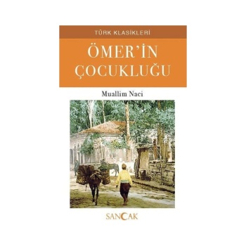 Ömerin Çocukluğu