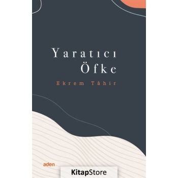 Yaratıcı Öfke