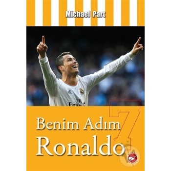 Benim Adım Ronaldo Michael Part - Michael Part