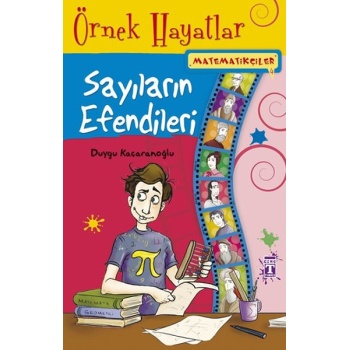 Matematikçiler Sayıların Efendileri