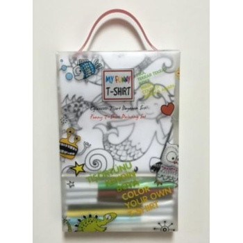 My Funny T-Shirt Deniz Kızı Beden 1