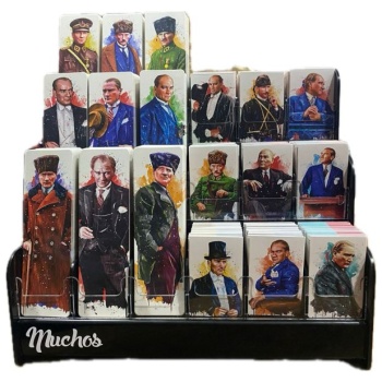 Atatürk Serisi 540 Adet Ayraç