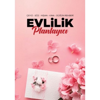 Evlilik Planlayıcı