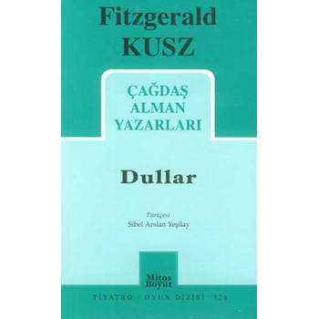 Çağdaş Alman Yazarları - Dullar (326)