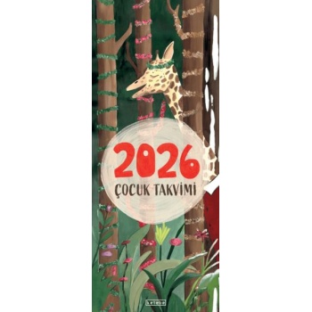2026 Çocuk Takvimi