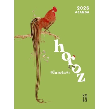 2026 Horoz Ajandası