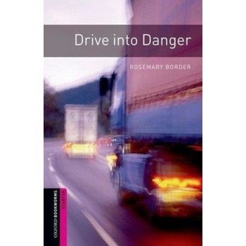 Drive into Danger (CDli)