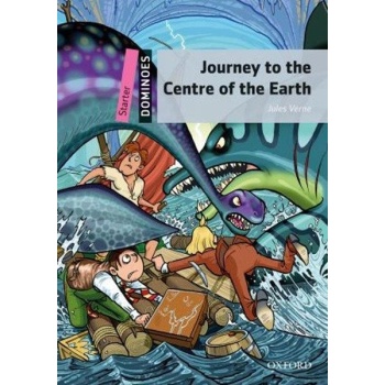 Journey to the Centre of the Earth