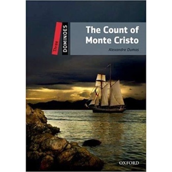 The Count of Monte Cristo