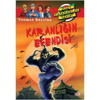 Karanlığın Efendisi