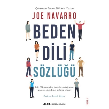 Beden Dili Sözlüğü