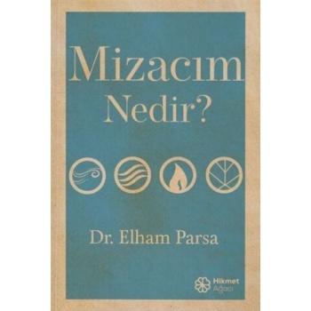 Mizacım Nedir?