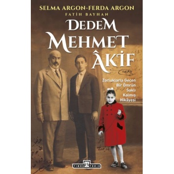 Dedem Mehmed Akif